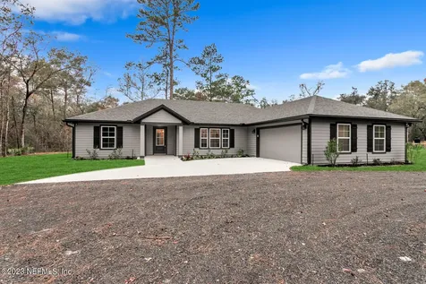 2744 E Fennel Court Middleburg FL 32068