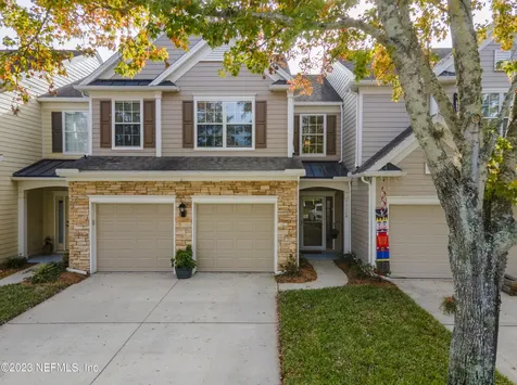 11128 Fallgate Point Court Jacksonville FL 32256