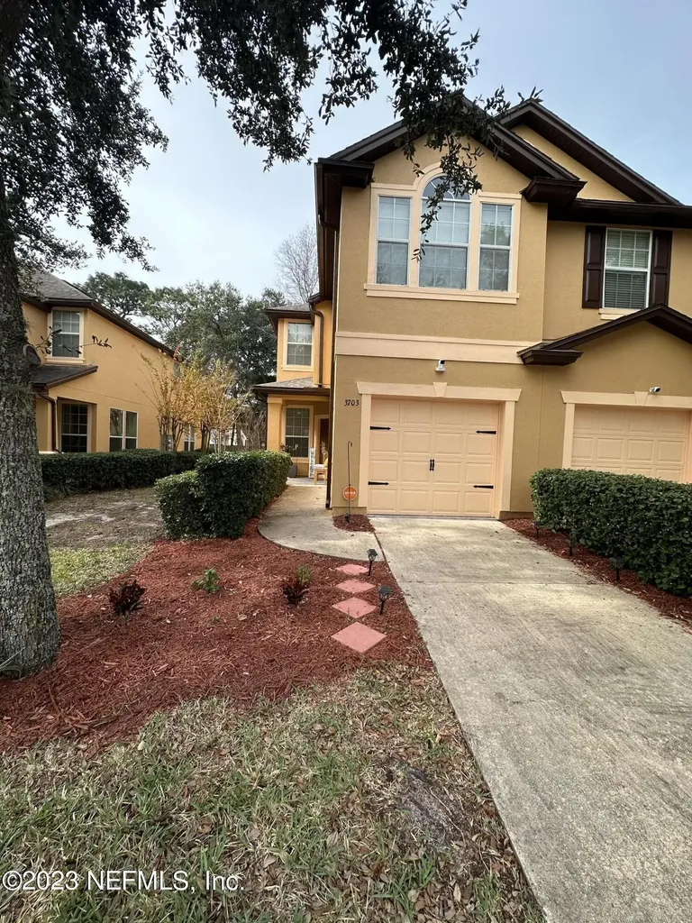 3703 Hartsfield Forest Circle Jacksonville FL 32277