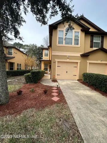 3703 Hartsfield Forest Circle Jacksonville FL 32277