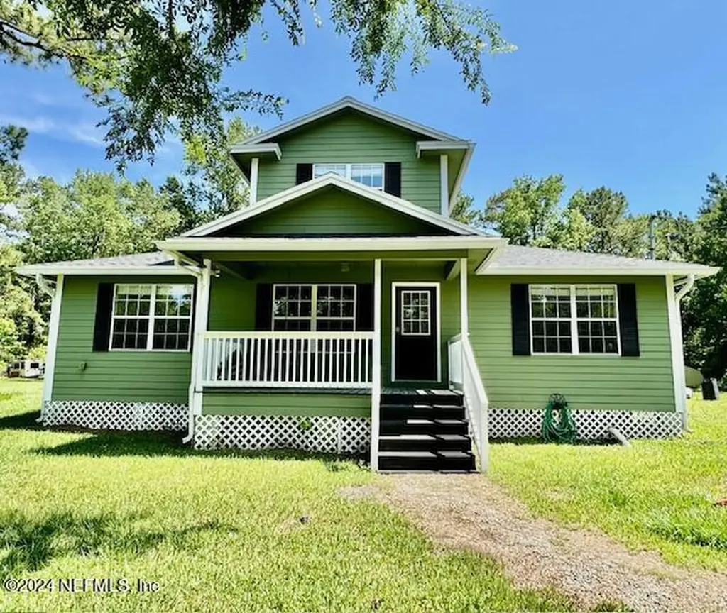 4301 Yvonne Terrace Middleburg FL 32068