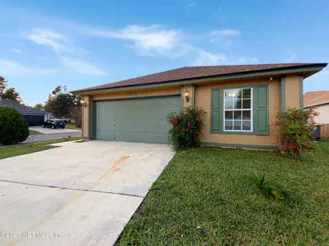 4211 Jillian Drive Jacksonville FL 32210