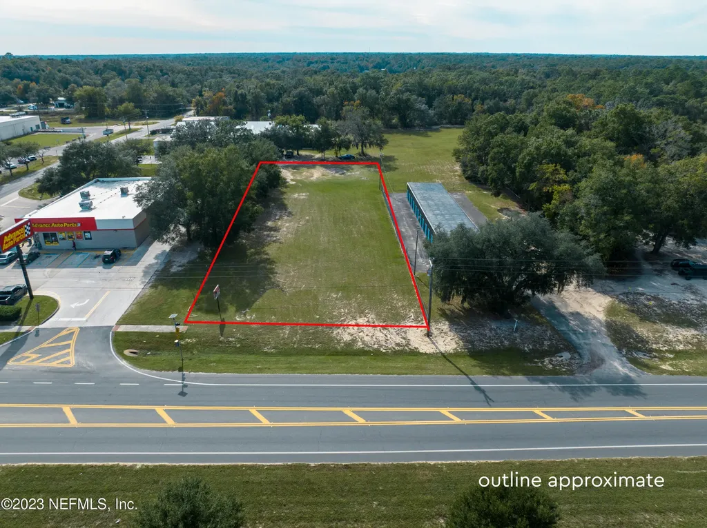 0 State Road 100 Keystone Heights FL 32656