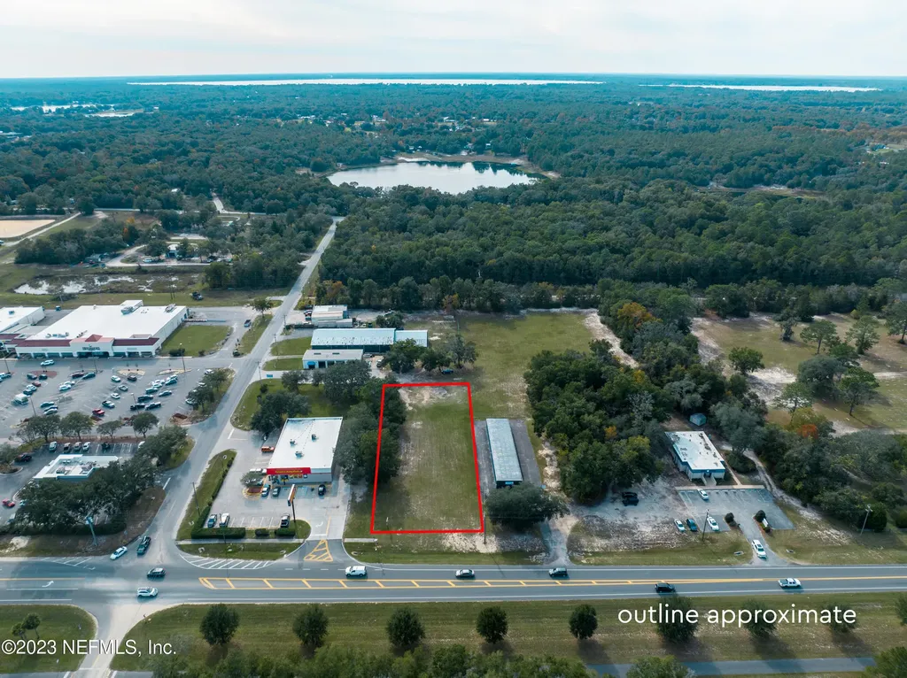 0 State Road 100 Keystone Heights FL 32656