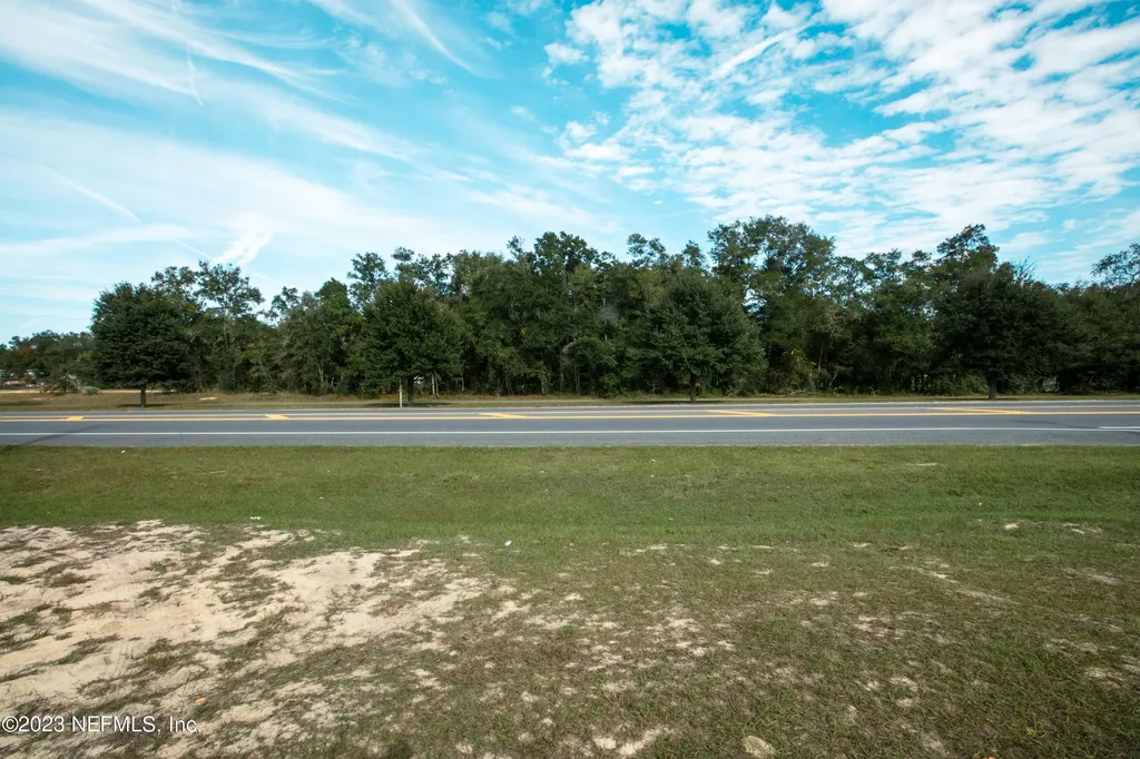 0 State Road 100 Keystone Heights FL 32656