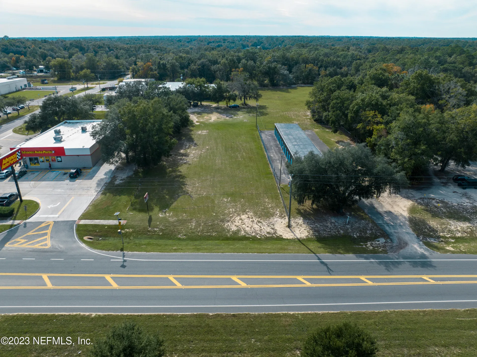0 State Road 100 Keystone Heights FL 32656