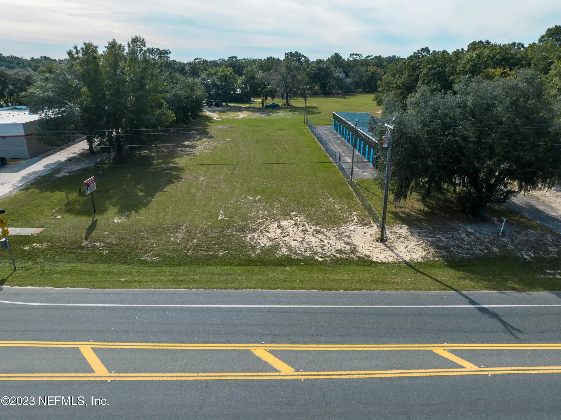 0 State Road 100 Keystone Heights FL 32656