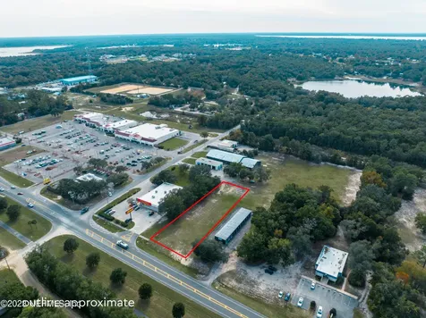 0 State Road 100 Keystone Heights FL 32656