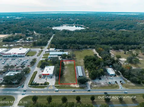 0 State Road 100 Keystone Heights FL 32656