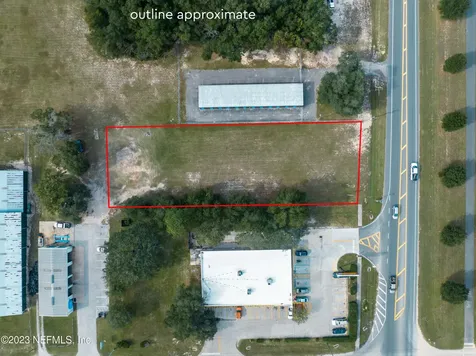 0 State Road 100 Keystone Heights FL 32656