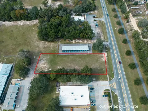 0 State Road 100 Keystone Heights FL 32656