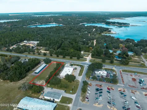 0 State Road 100 Keystone Heights FL 32656