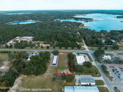 0 State Road 100 Keystone Heights FL 32656