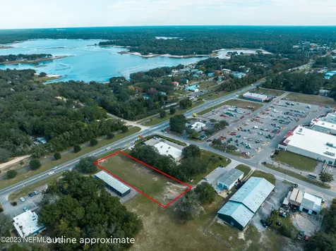 0 State Road 100 Keystone Heights FL 32656