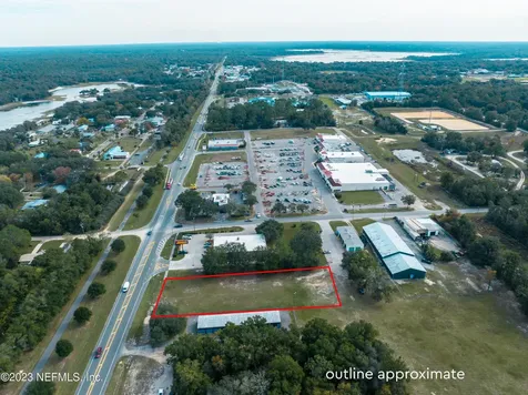 0 State Road 100 Keystone Heights FL 32656