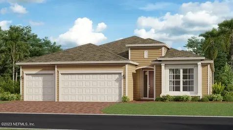 9644 Gaynor Circle Jacksonville FL 32219