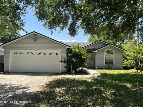 4536 Caraway Drive Jacksonville FL 32257