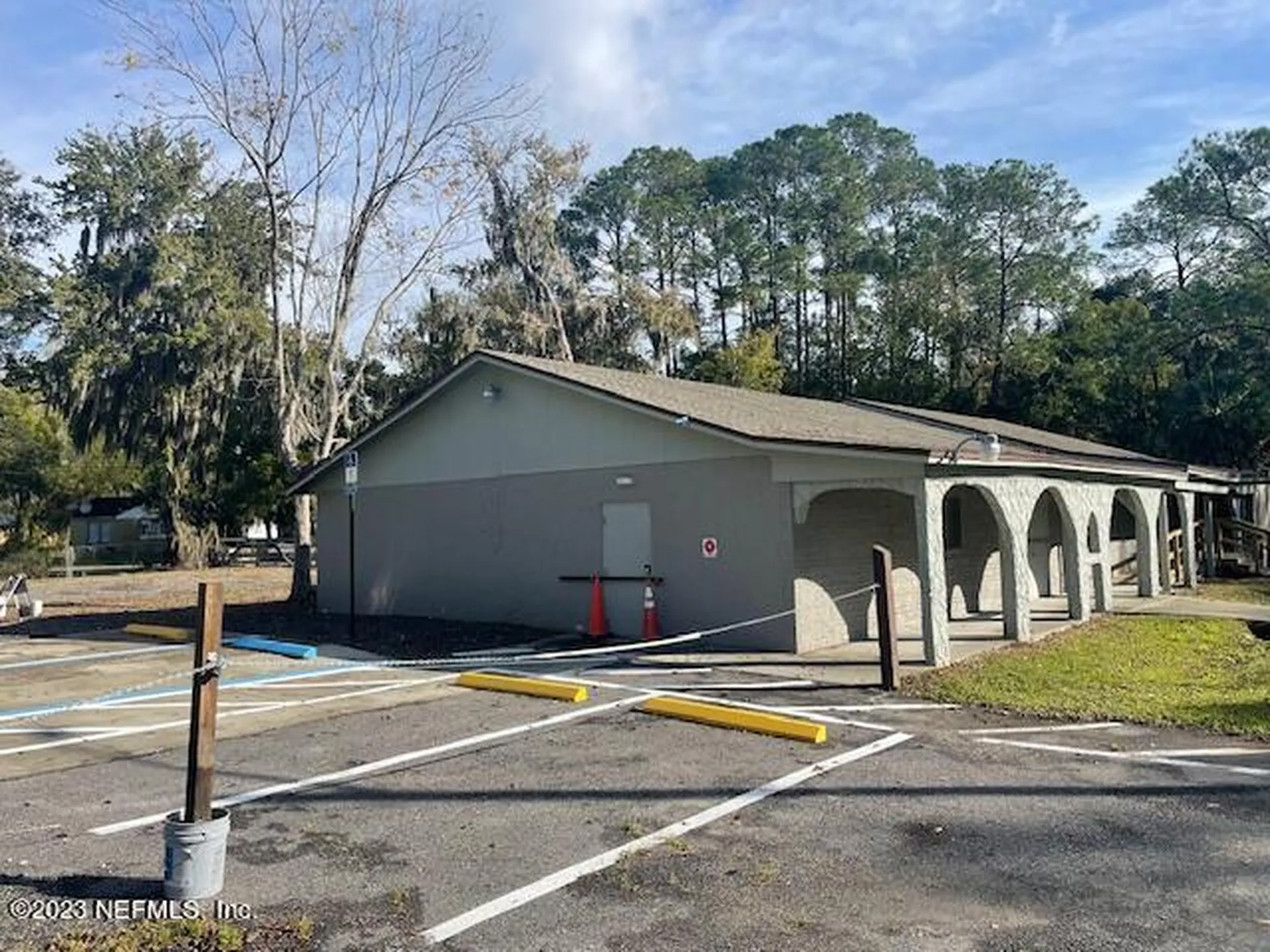 7854 Moncrief Dinsmore Road Jacksonville FL 32219