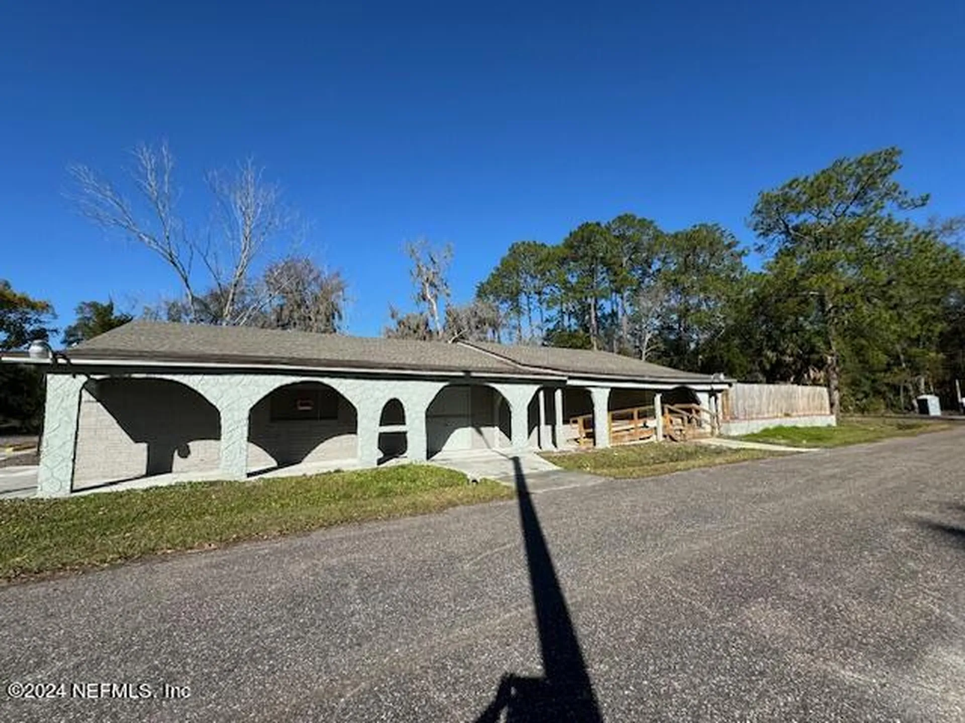 7854 Moncrief Dinsmore Road Jacksonville FL 32219
