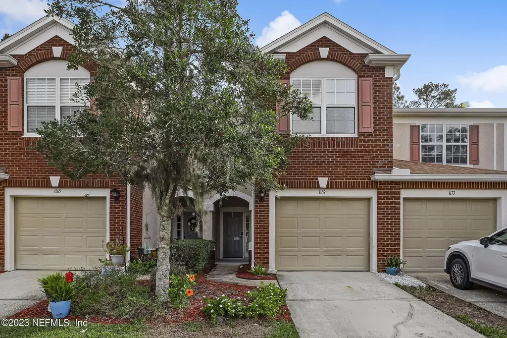 3169 Hollow Tree Court Jacksonville FL 32216