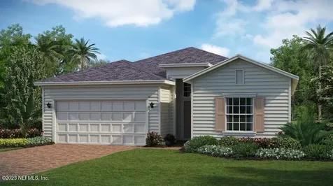 286 Lake Sinclair Street St. Augustine FL 32084