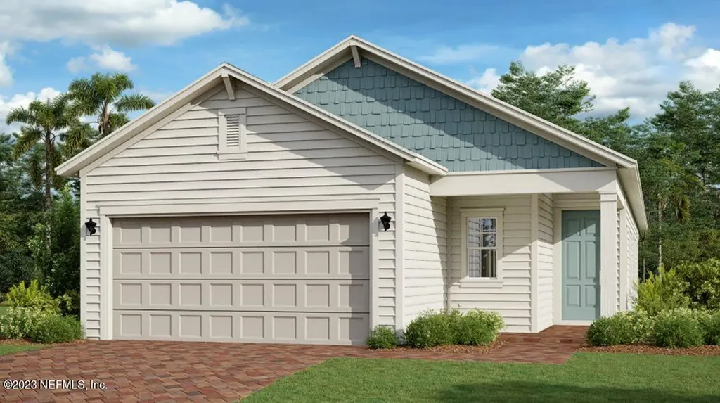 3199 Raven Trace Green Cove Springs FL 32043