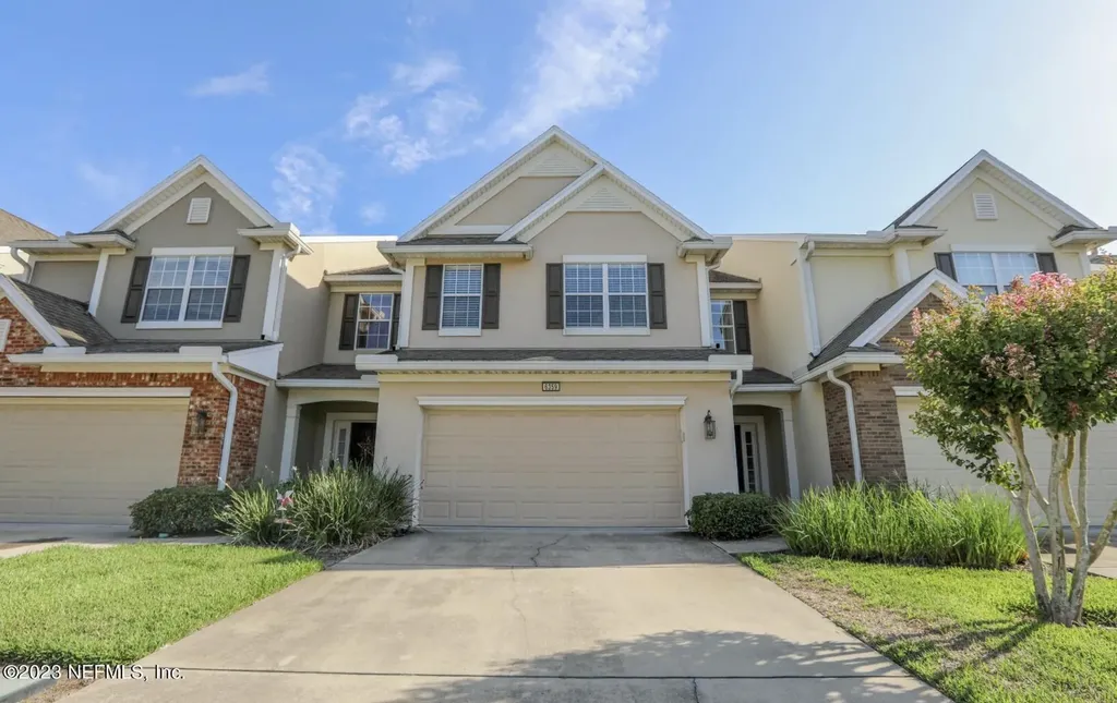 6359 Autumn Berry Circle Jacksonville FL 32258