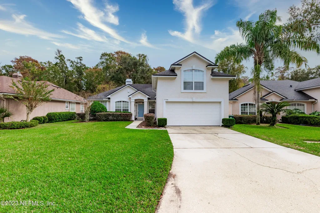 7758 Spindletree Court Jacksonville FL 32256