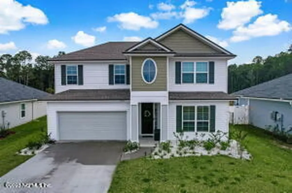 86613 Lazy Lake Circle Yulee FL 32097