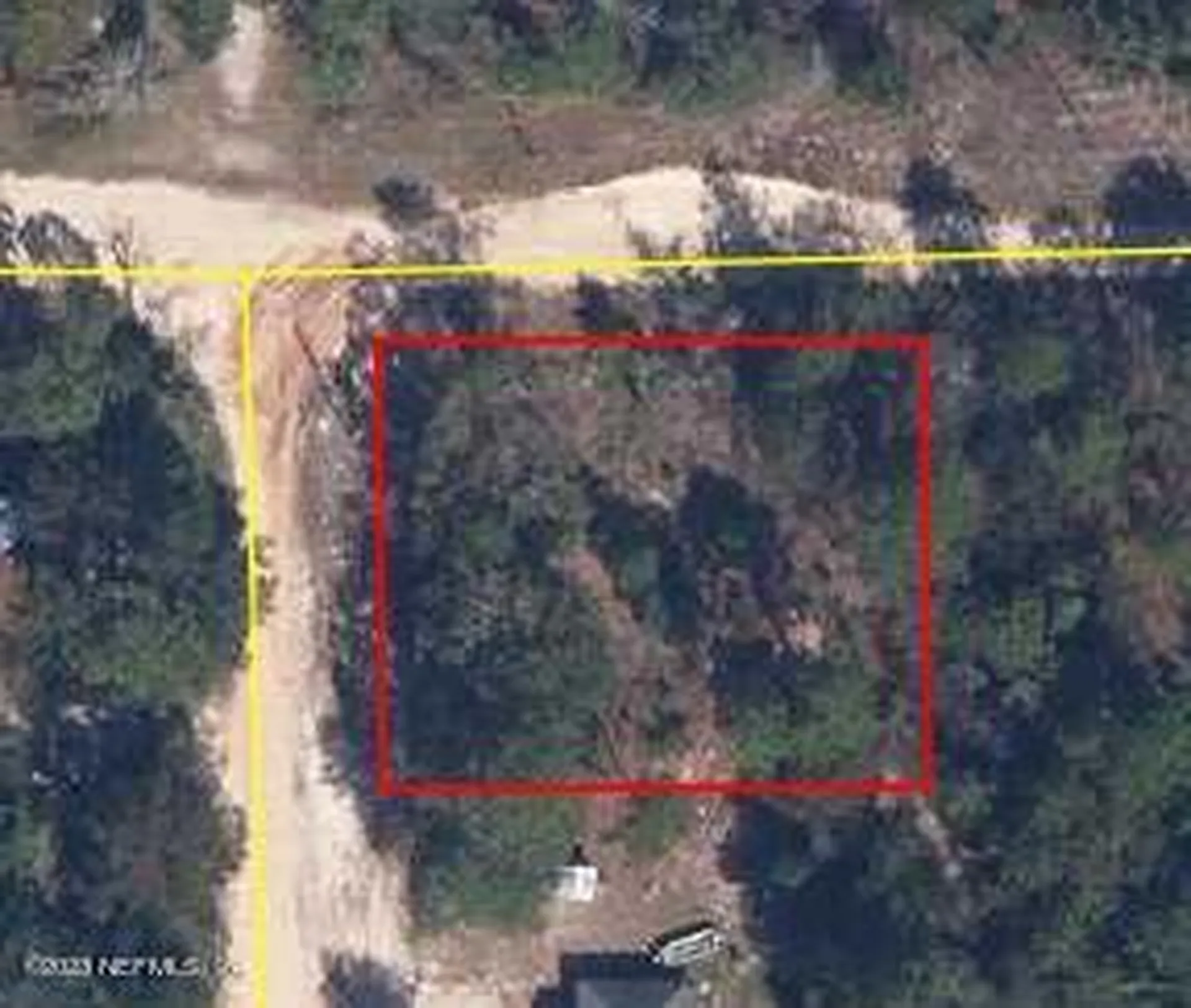6099 Harvard Avenue Keystone Heights FL 32656