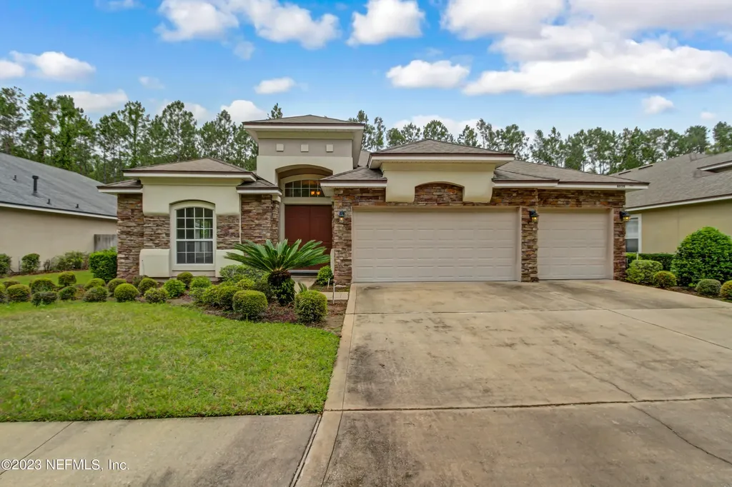 6039 Wakulla Springs Road Jacksonville FL 32258