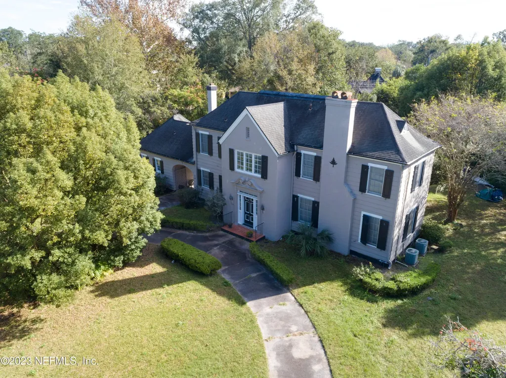1296 Avondale Avenue Jacksonville FL 32205