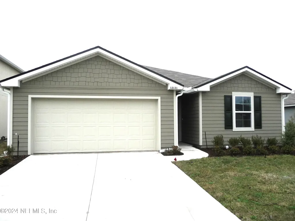 12131 Elder Branch Lane Jacksonville FL 32219