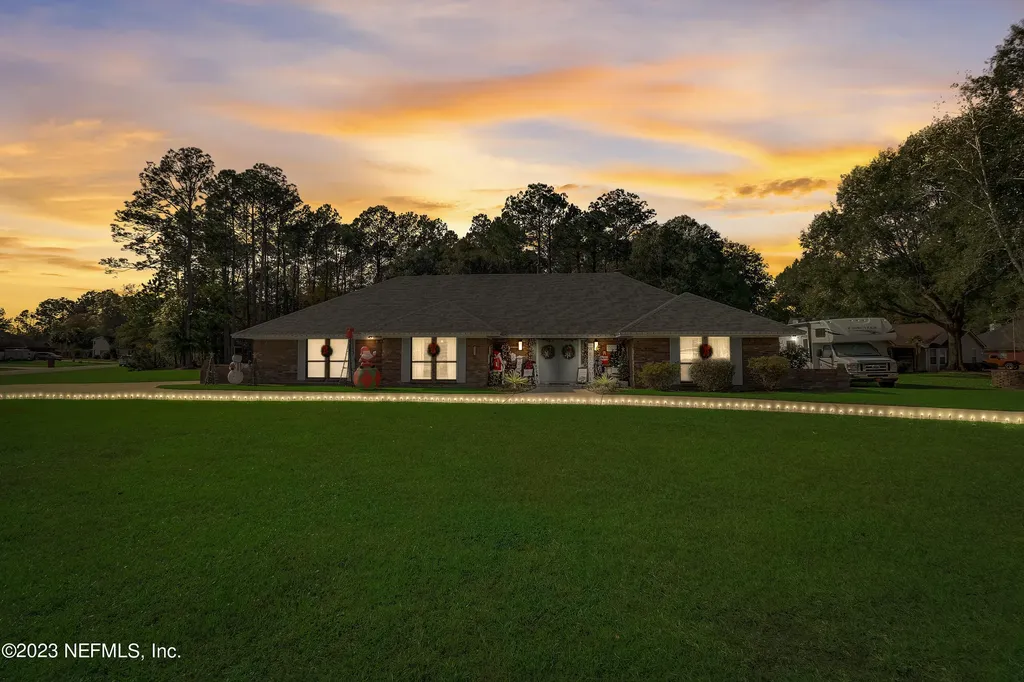55377 Deer Run Road Callahan FL 32011