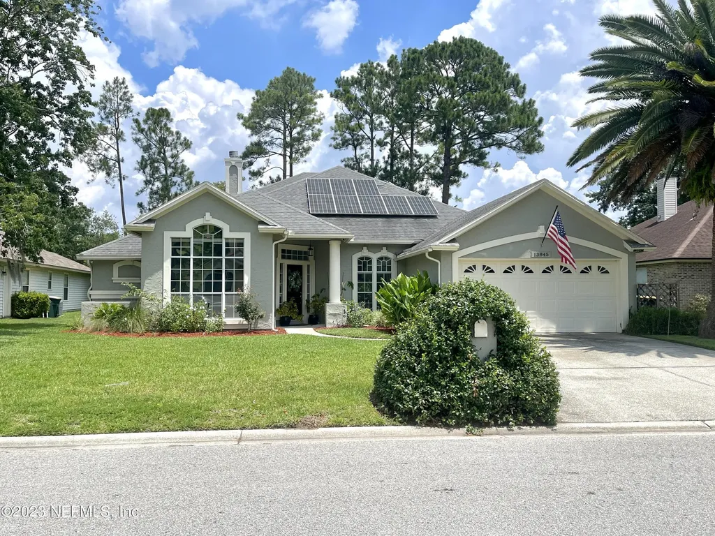 13845 Intracoastal Sound Drive Jacksonville FL 32224