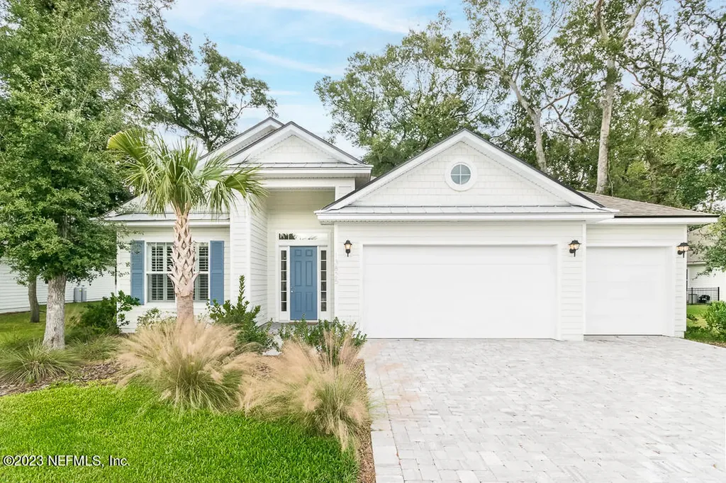 13825 Hidden Oaks Lane Jacksonville FL 32225