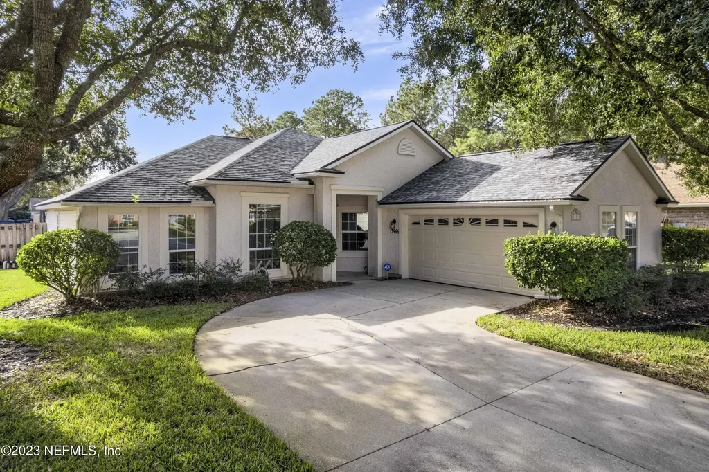 13946 Sea Prairie Lane Jacksonville FL 32224