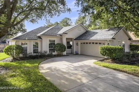 13946 Sea Prairie Lane Jacksonville FL 32224