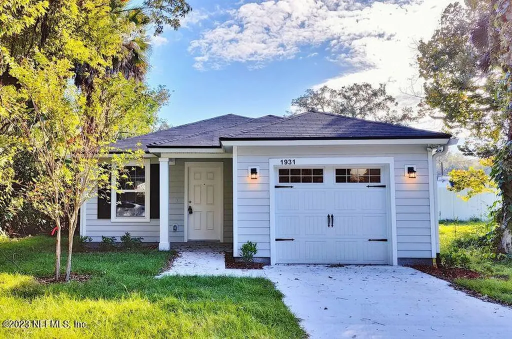 1931 Bridier Street Jacksonville FL 32206