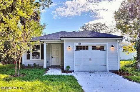 1931 Bridier Street Jacksonville FL 32206