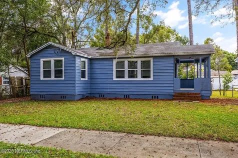 212 Lawton Avenue Jacksonville FL 32208