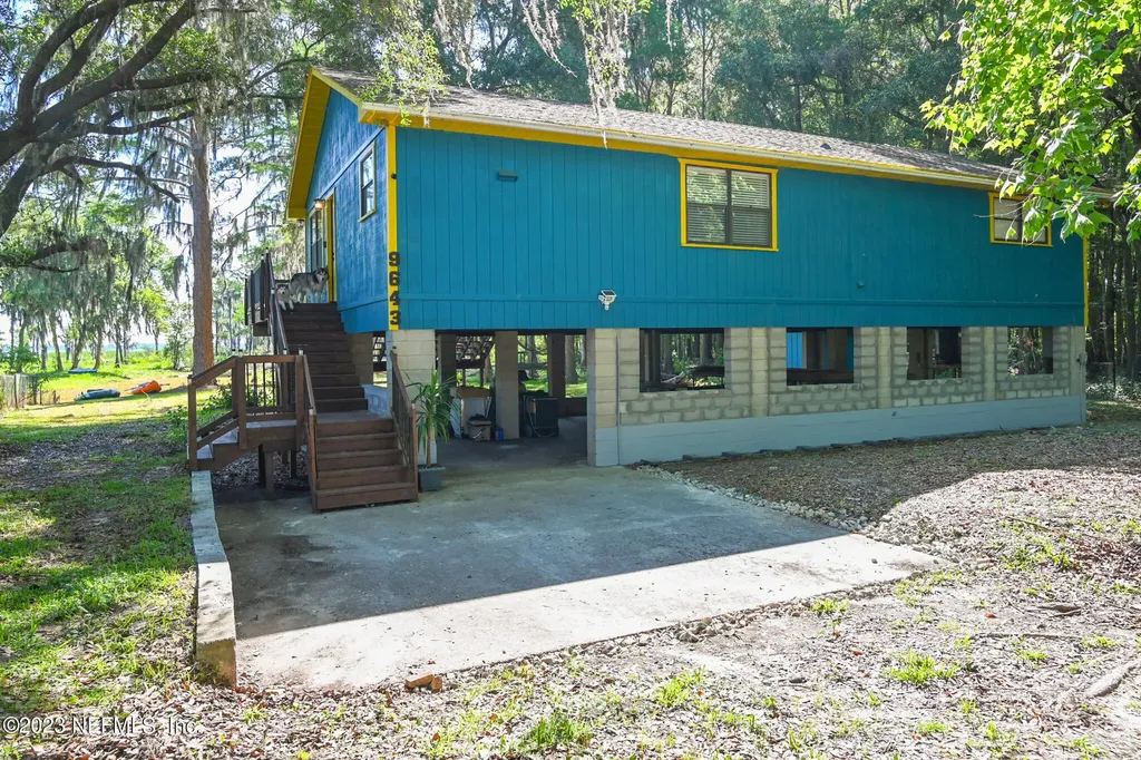 9643 SW 136th Street Starke FL 32091