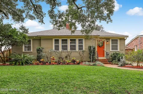 1620 Charon Road Jacksonville FL 32205