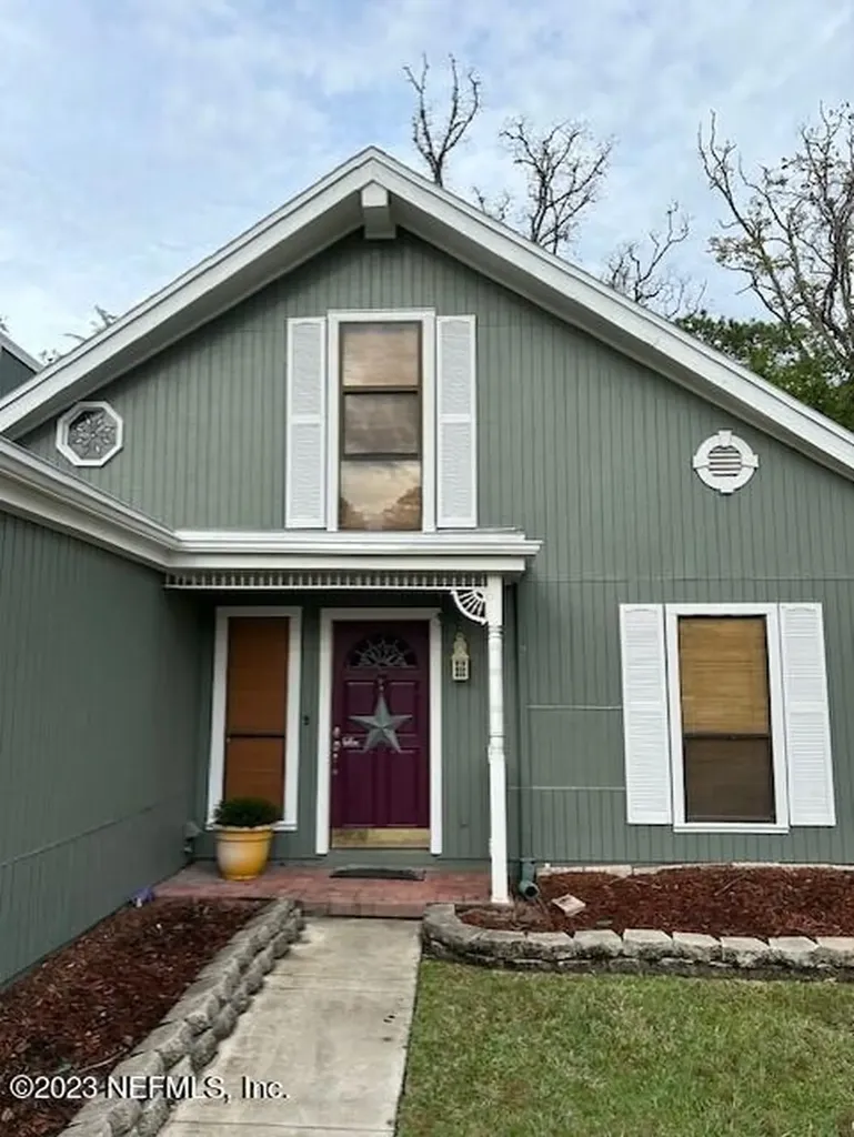 10137 Pine Breeze Road W Jacksonville FL 32257