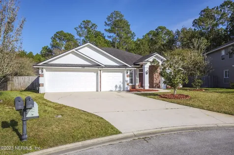 2549 Stapleford Lane St. Augustine FL 32092