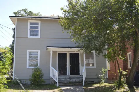 803 Acosta Street Jacksonville FL 32204