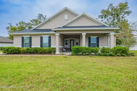 172 Moses Creek Boulevard St. Augustine FL 32086