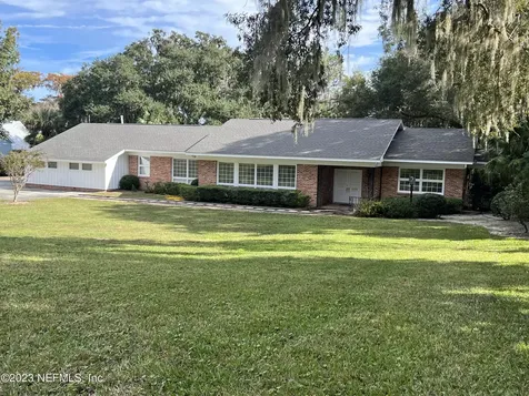 506 N Lake Street Crescent City FL 32112