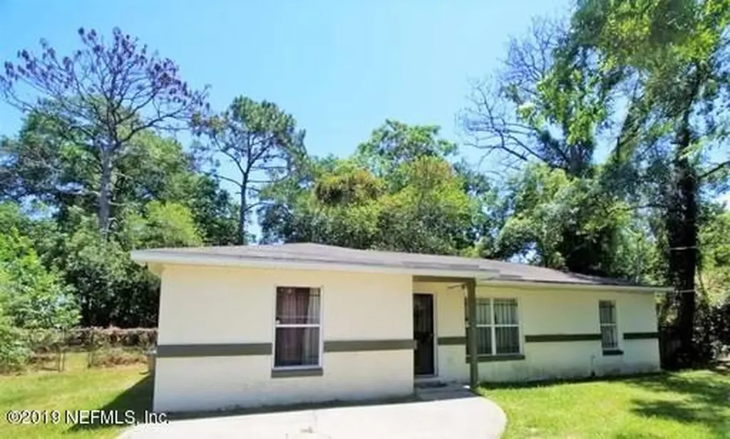 9073 2nd Avenue Jacksonville FL 32208