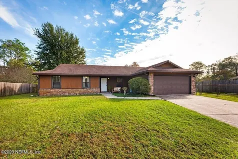 10319 Big Feather Trail Jacksonville FL 32257